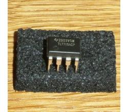 TL 7705 ACP (Supply Voltage Supervisors3...18 V ) #M